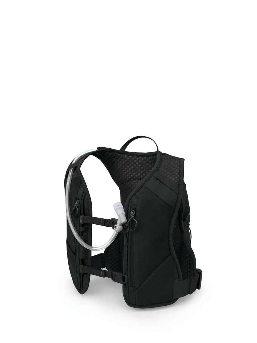Unisex Kamizelka Rowerowa Osprey Escapist Velocity 3L z Bukłakiem 1.5L – Lekka, Stabilna, na Gravel i MTB