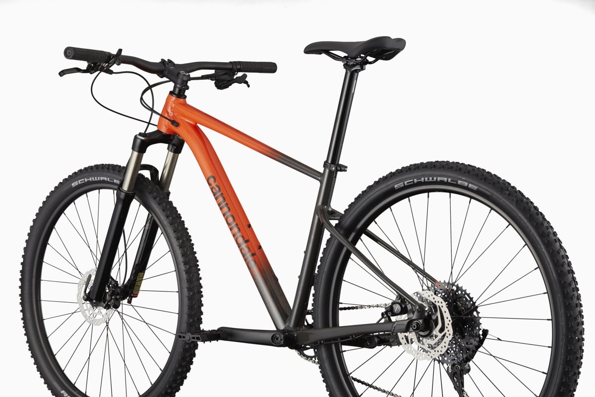 Cannondale Rower Górski Trail SL 4 29 Pro Rozmiar L