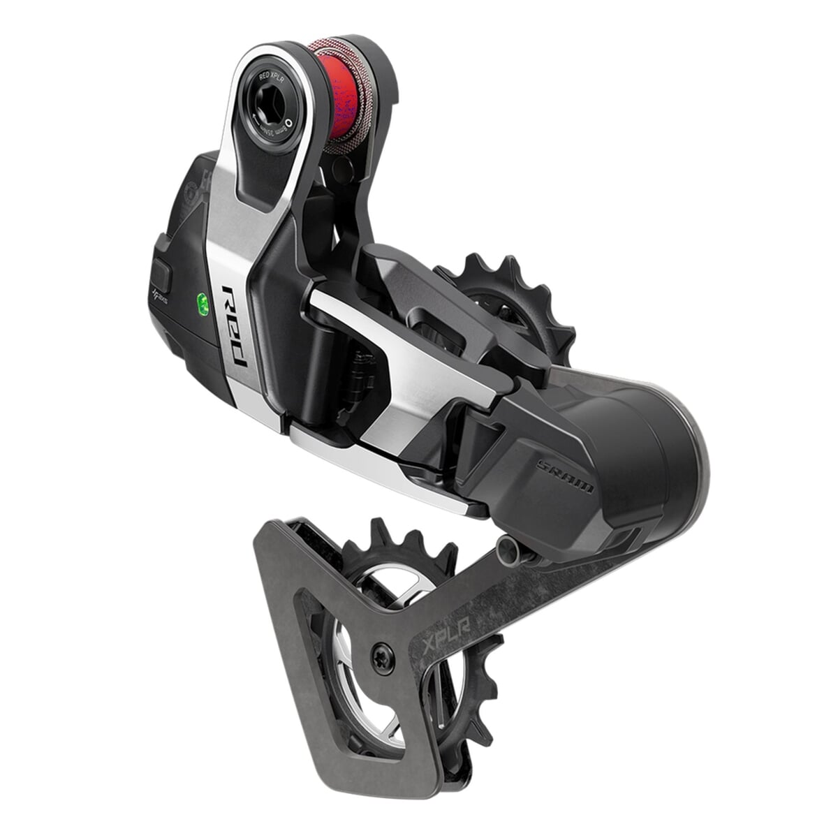 SRAM AM RD RED AXS XPLR E1 MAX 46T