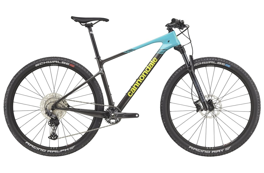 Cannondale Scalpel Carbon Rower Górski Pro Carbon M