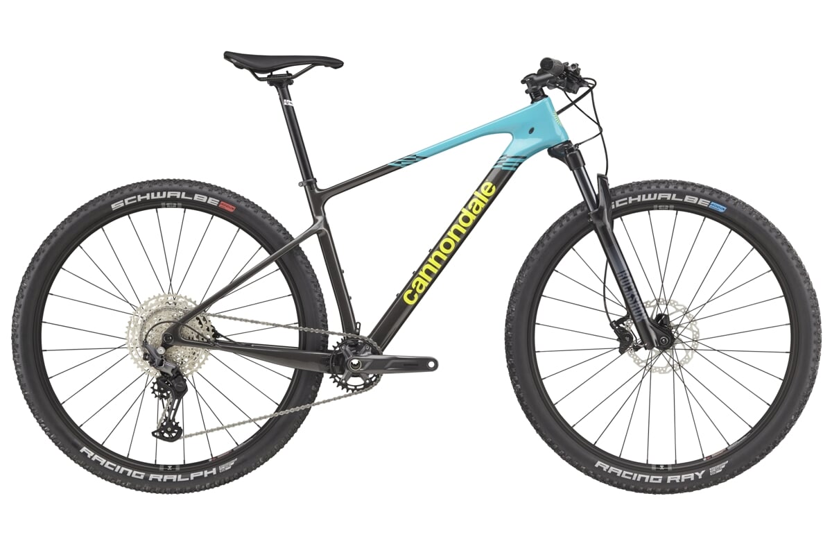 Cannondale Scalpel Carbon Rower Górski Pro Carbon M