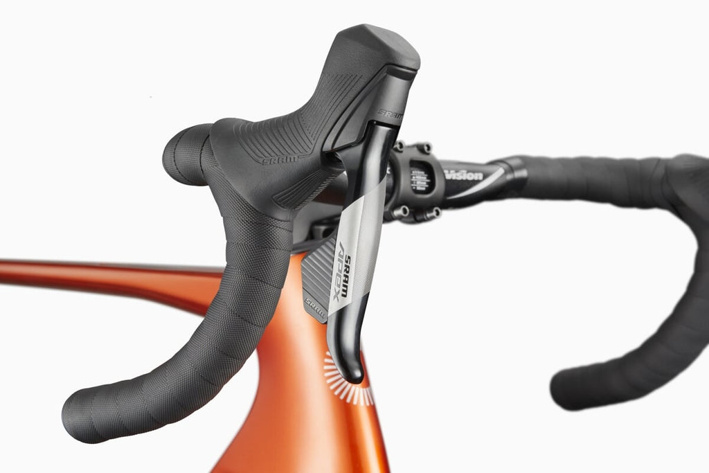 Cannondale SuperX 4 AXS Rower Przełajowy Carbon 54