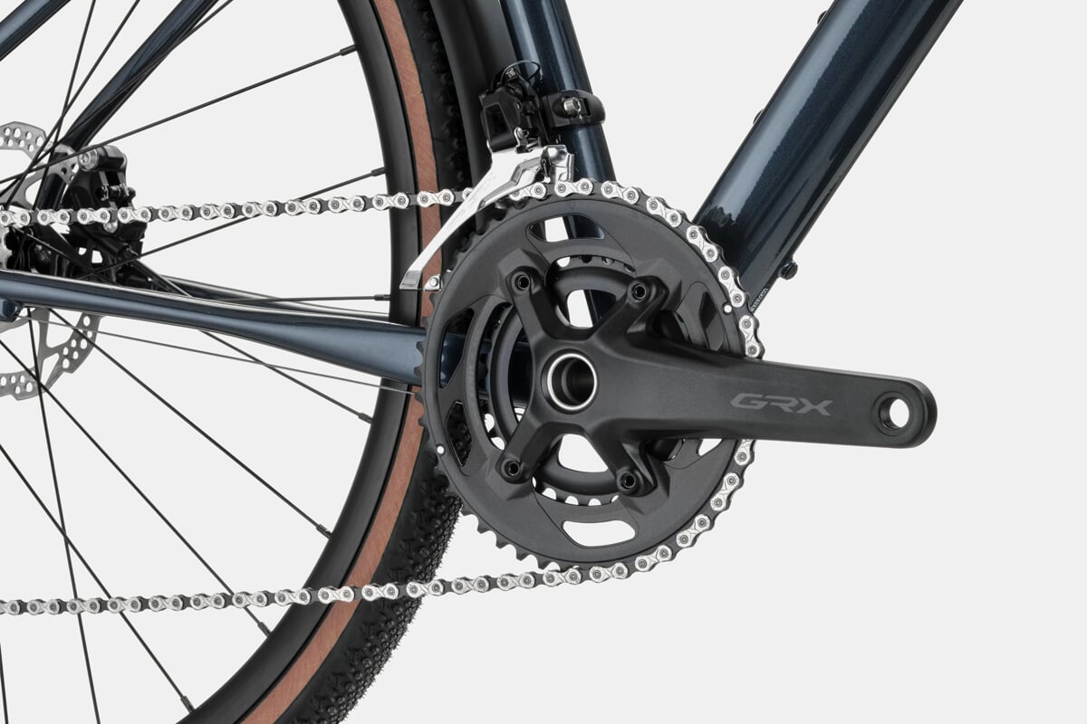 Cannondale Topstone EQ Rower Gravelowy Pro Rozmiar 54