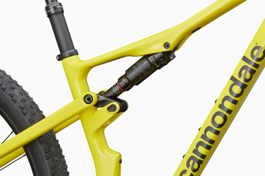 Cannondale Scalpel Carbon 4 Rower MTB 29 cali Pro