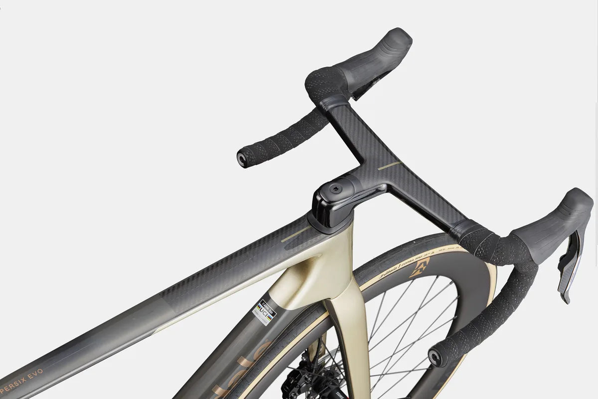Cannondale Supersix Evo 1 Rower Szosowy Carbon Pro
