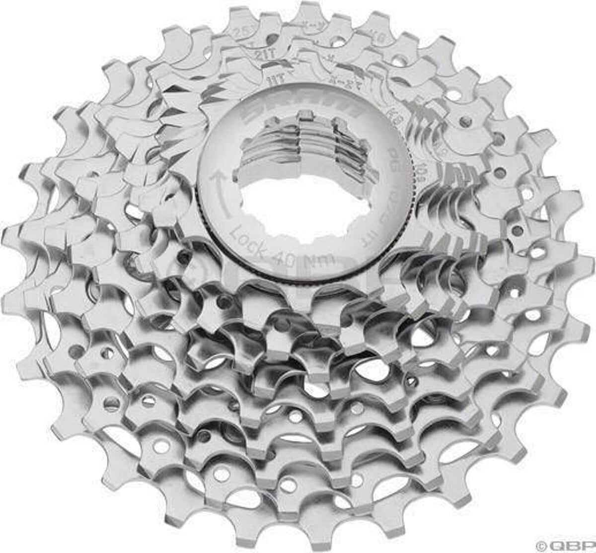 00.2418.035.010 - SRAM AM CS PG-1070 10-biegowy 12-32T