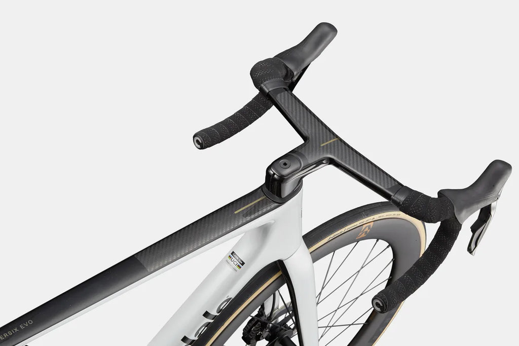 Cannondale SuperSix Evo Lab71 Rower Szosowy Pro 56