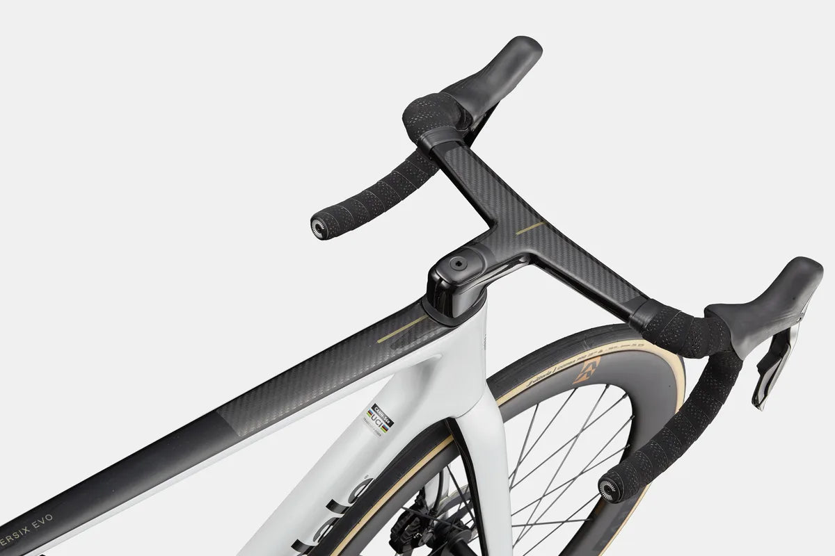 Cannondale SuperSix Evo Lab71 Rower Szosowy Pro 56