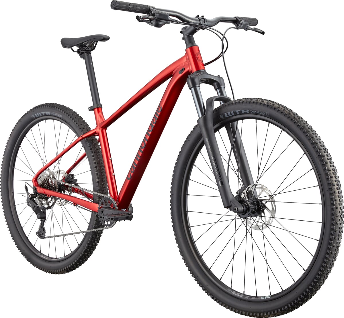 Cannondale Trail 2 Rower Górski MTB Pro Rozmiar M