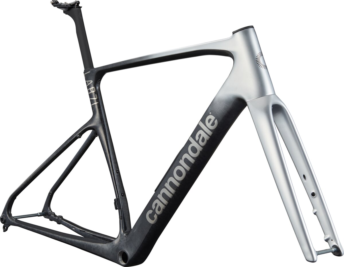 Cannondale Synapse Lab71 Rama Szosowa Carbon Pro