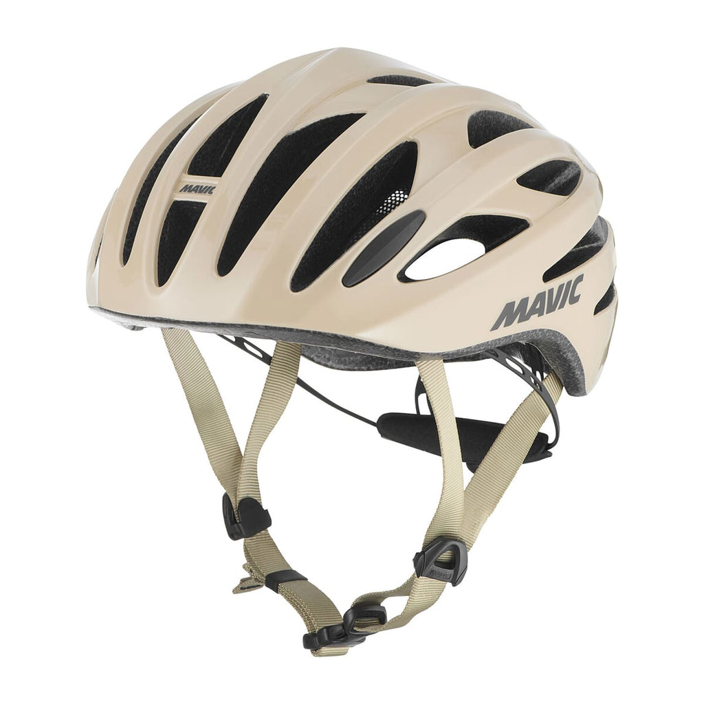 KASK MAVIC AKSIUM ELITE BIAŁY PIEPRZ (C000636)