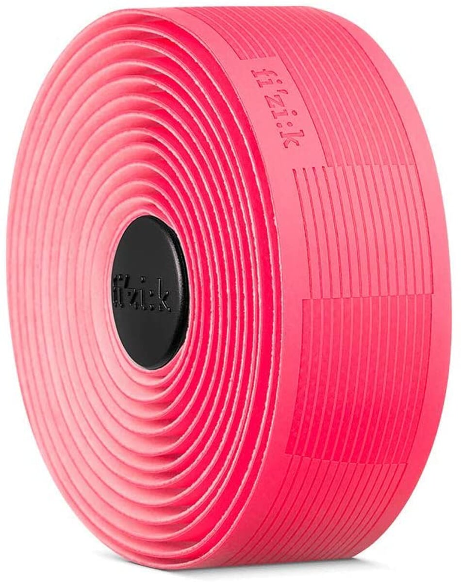 FIZYCZNA OWIJKĄ VENTO SOLOCUSH 2,7MM TASIEMKA RÓŻOWA FLUO (BT11000A00050)