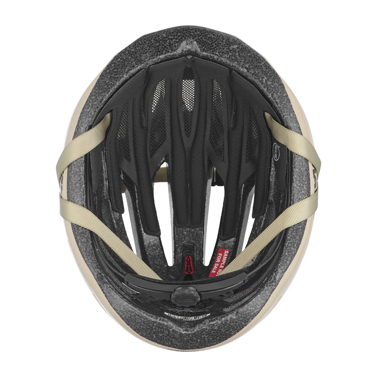 KASK MAVIC AKSIUM ELITE BIAŁY PIEPRZ (C000636)