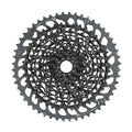 00.2418.109.000 - SRAM AM CS XG 1275 EAGLE 10-52T CZARNY
