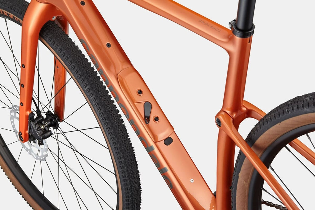 Cannondale Topstone Carbon 3 Gravel Rower Pro 54 cm