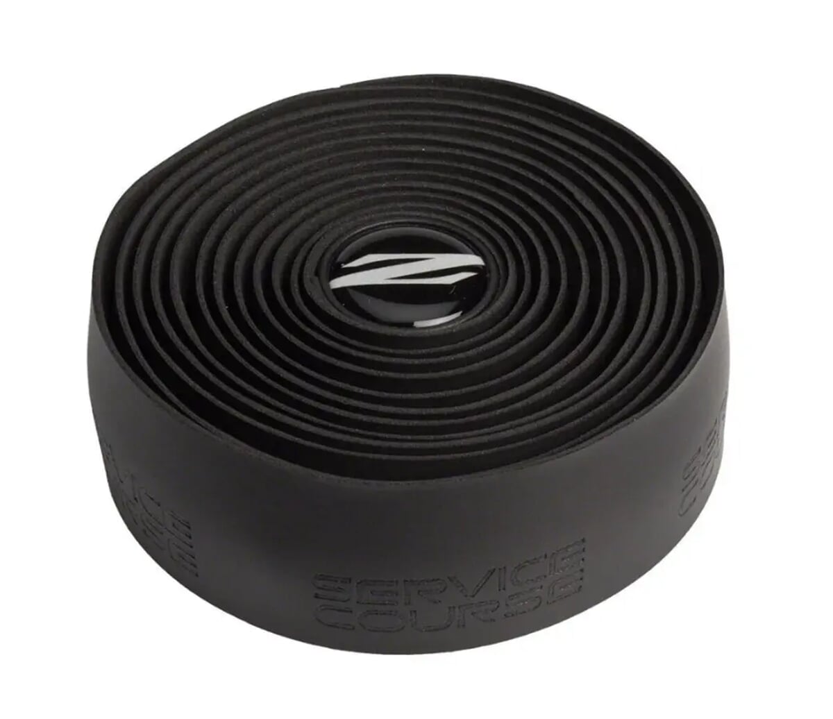 00.1915.126.010 - Owijka na kierownicę ZIPP 12A BAR TAPE SERVICE COURSE CZARNA