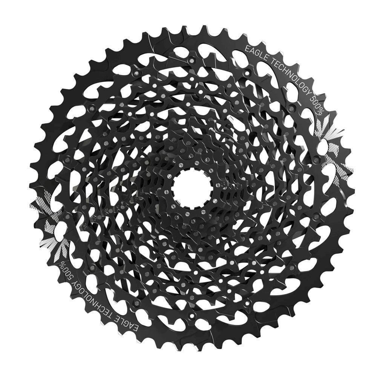 00.2418.078.000 - SRAM AM CS XG-1275 12 biegów 10-50T