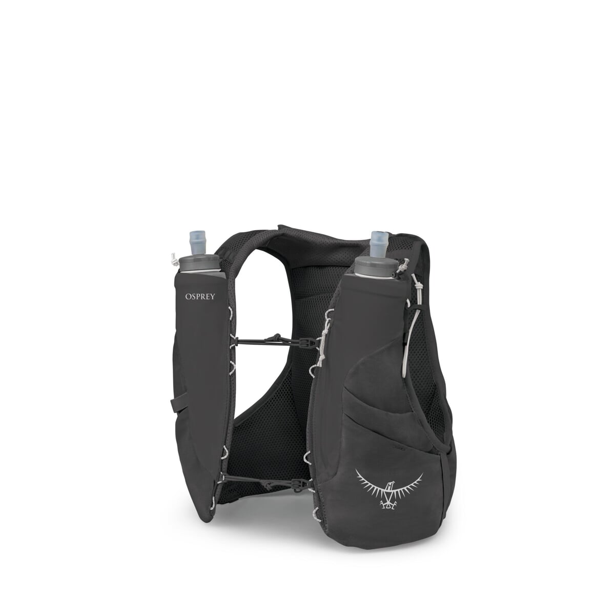 Kamizelka Biegowa Damska Osprey Dyna 6L z 2x 500ml Soft Flasks