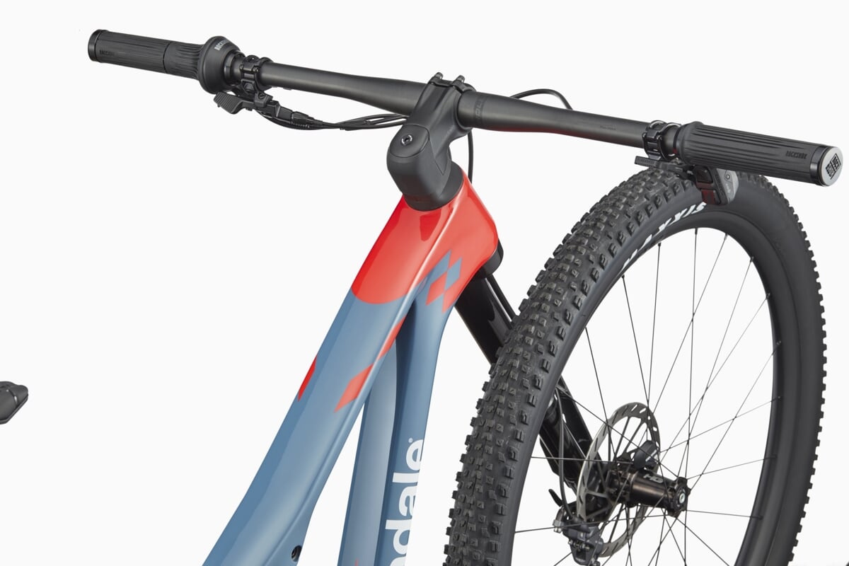 Cannondale Scalpel Carbon 2 Rower Górski Pro 29cali