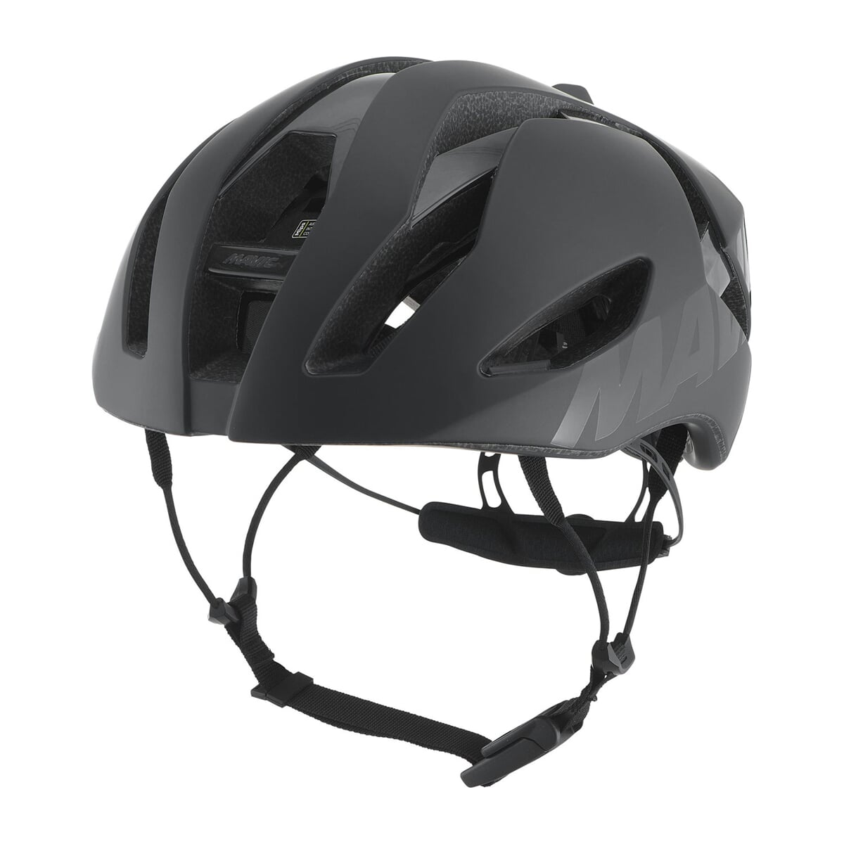 KASK MAVIC COMETE ULTIMATE II MIPS CZARNY (C000311)