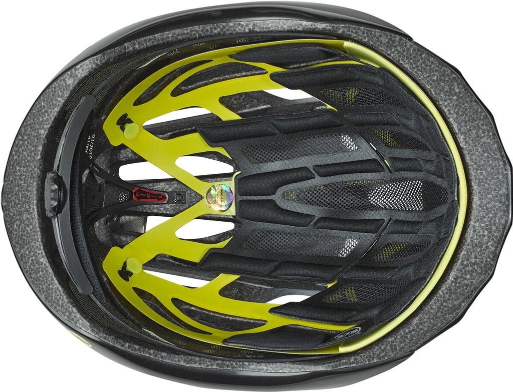 KASK MAVIC SYNCRO SL MIPS CZARNY (470024)