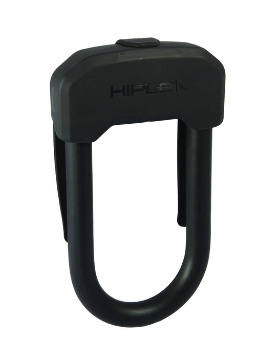 Hiplok Kotva D All Black (D1AB) to wytrzymała blokada rowerowa typu U-lock, oferująca skuteczną ochronę przed kradzieżą. Została zaprojektowana z myślą o jeździe na rowerze, e-hulajnogach i skuterach. Blokada posiada hartowany stalowy pałąk o średnicy 13