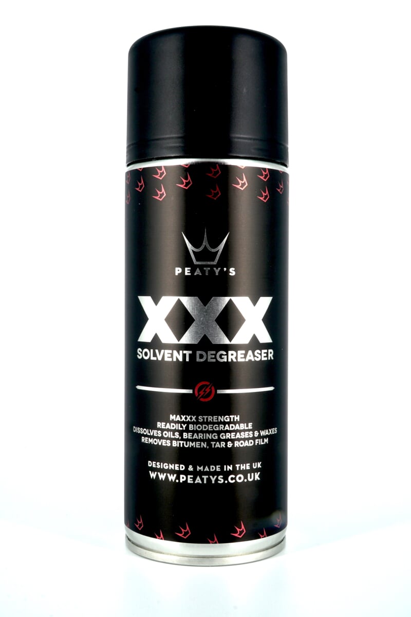 PEATY'S XXX ROZTWARZACZ OD TŁUSZCZU 400 ML (PA4-3XSD-12)