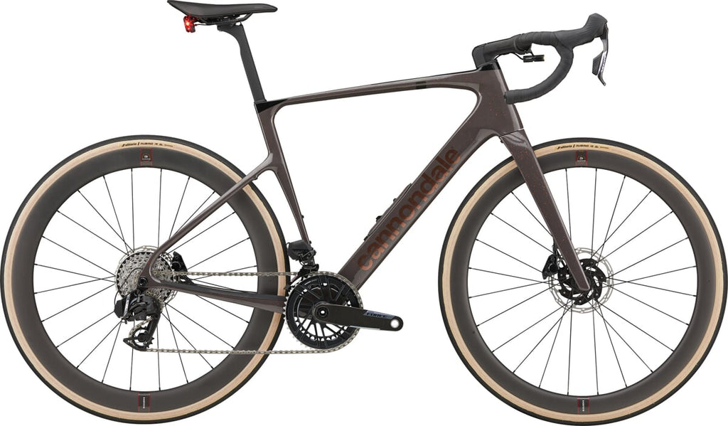 Cannondale Rower Szosowy Synapse Carbon SmartSense Pro Rozmiar 54