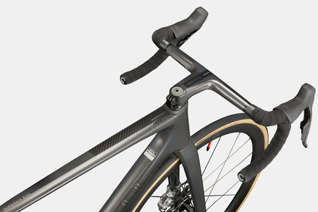 Cannondale Rower Szosowy SuperSix Evo Lab71 SL Karbonowy Pro