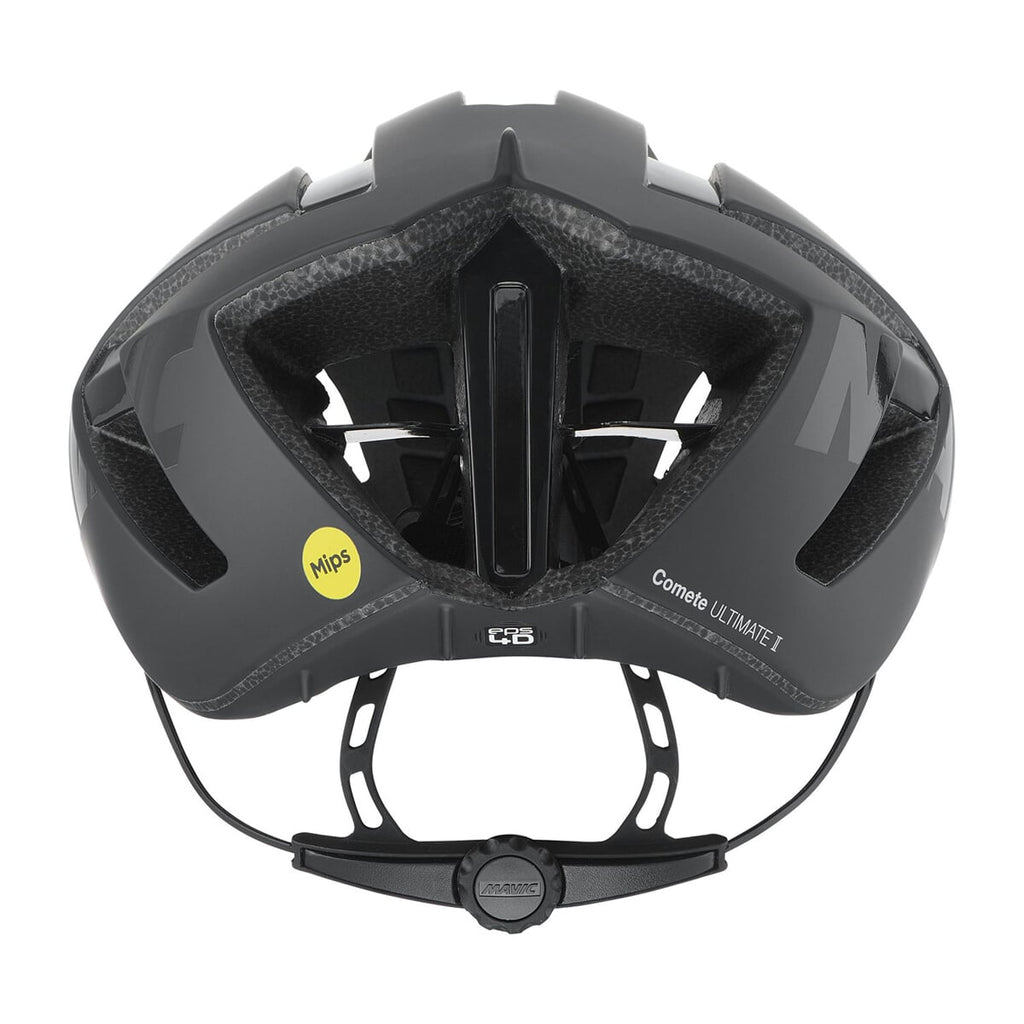KASK MAVIC COMETE ULTIMATE II MIPS CZARNY (C000311)
