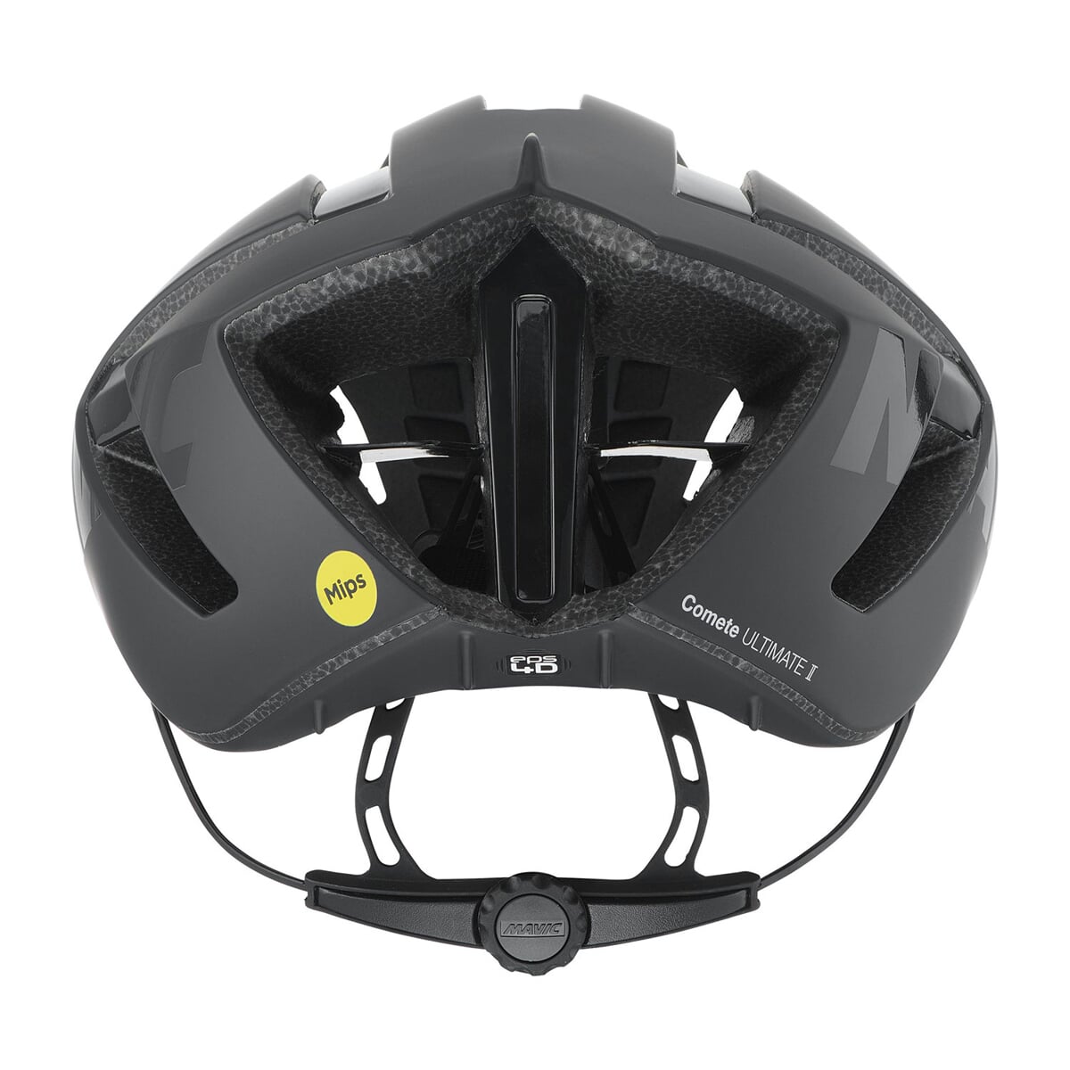 KASK MAVIC COMETE ULTIMATE II MIPS CZARNY (C000311)