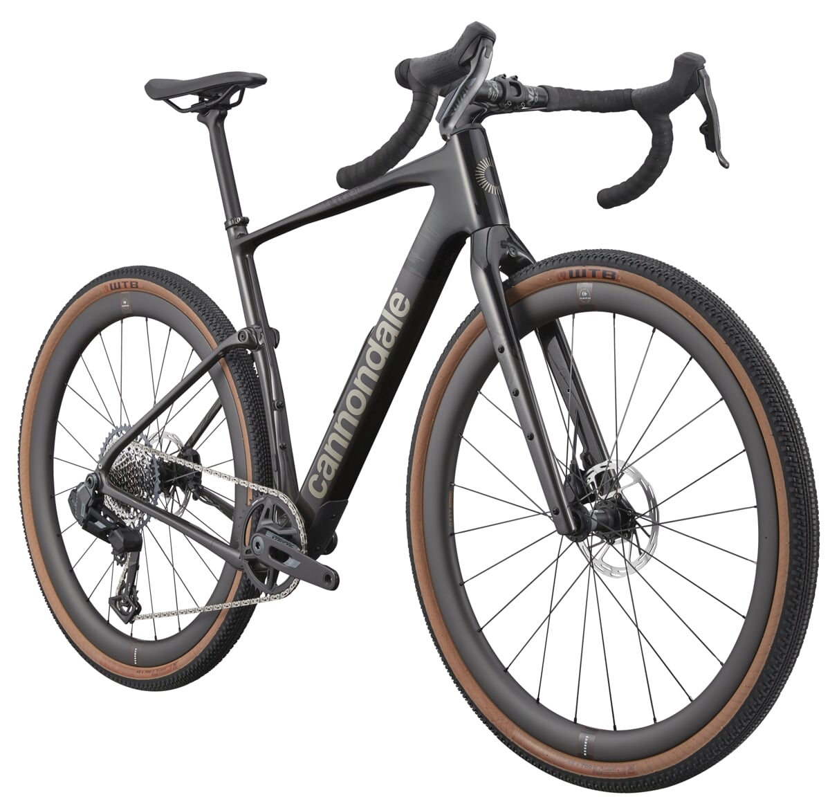 Cannondale Topstone Carbon 1 Axs Rower Gravel Sram