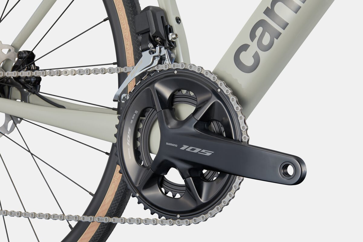 Cannondale Rower Szosowy Carbon Pro Rozmiar 54