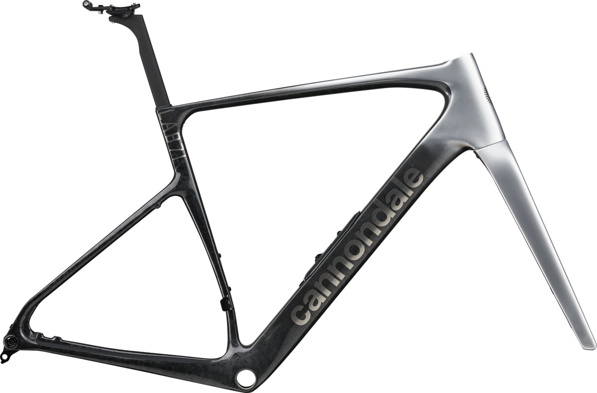 Cannondale Synapse Lab71 Rama Szosowa Carbon Pro