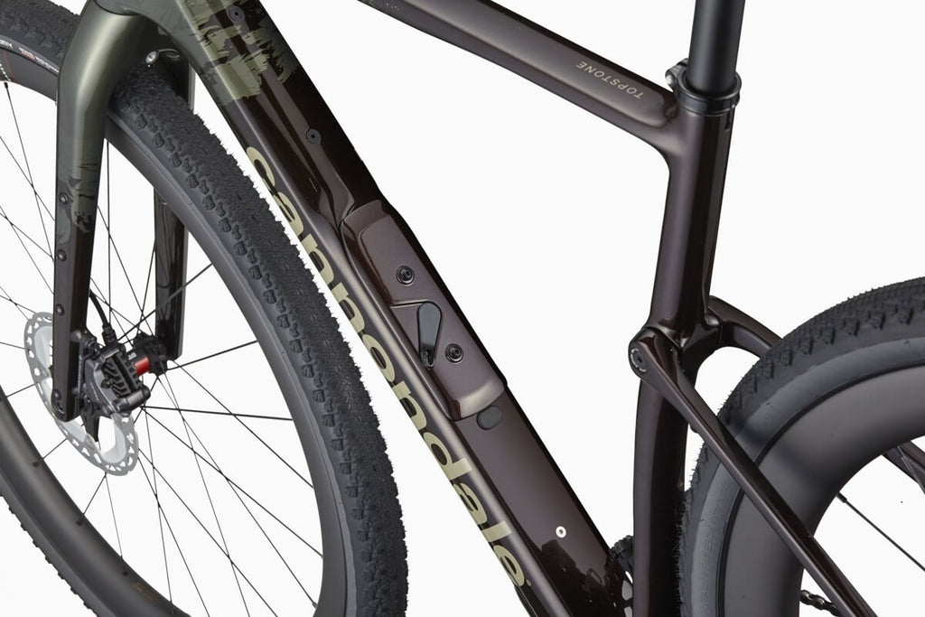 Cannondale Topstone Di2 Gravel Karbonowy Rozmiar 56