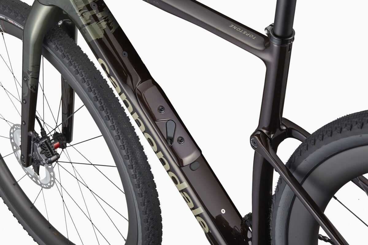 Cannondale Topstone Di2 Gravel Karbonowy Rozmiar 56
