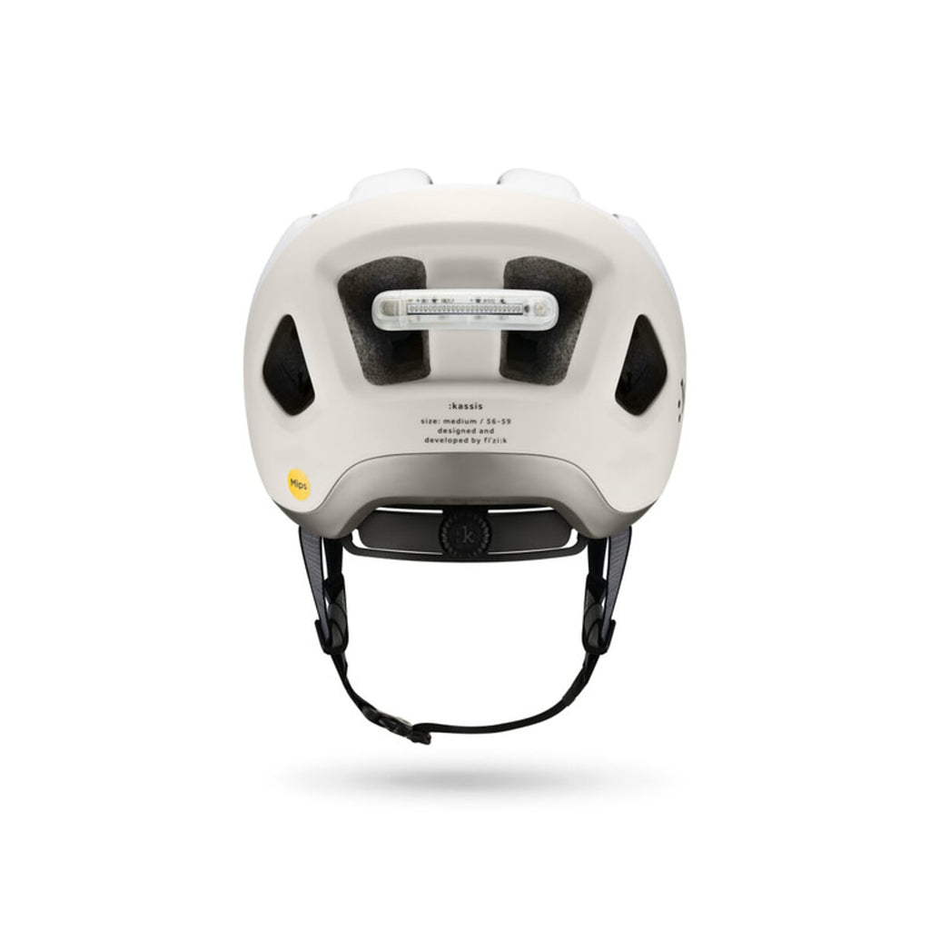 FIZIK KASK TERRA KASSIS WHITE (FHE0000040020)
