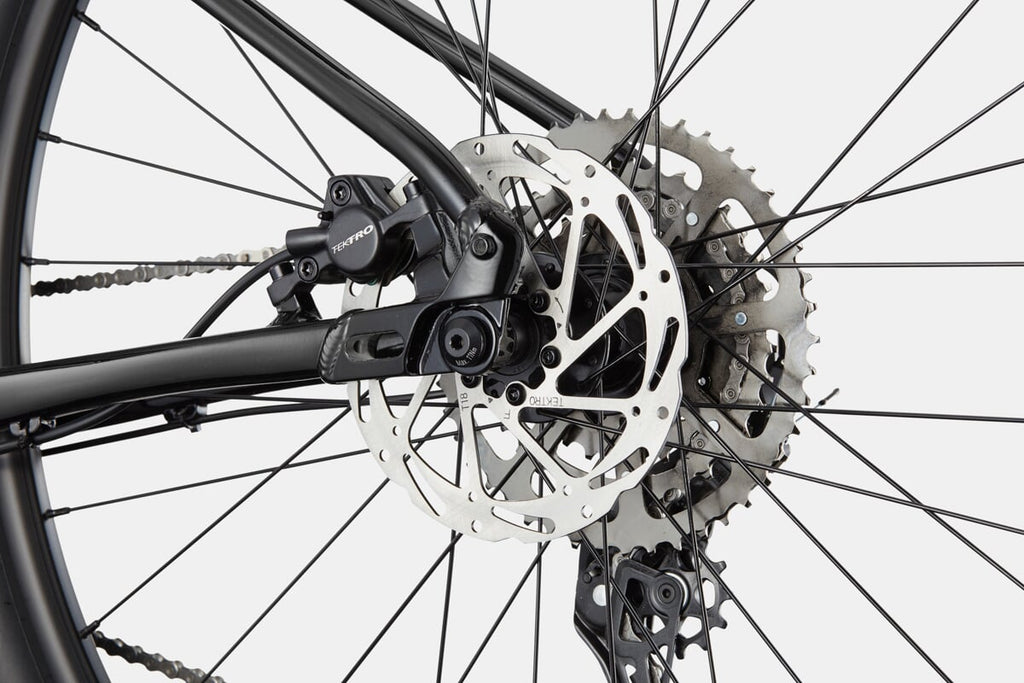 Cannondale Trail 2 Męski Rower Górski MTB Aluminiowy 29