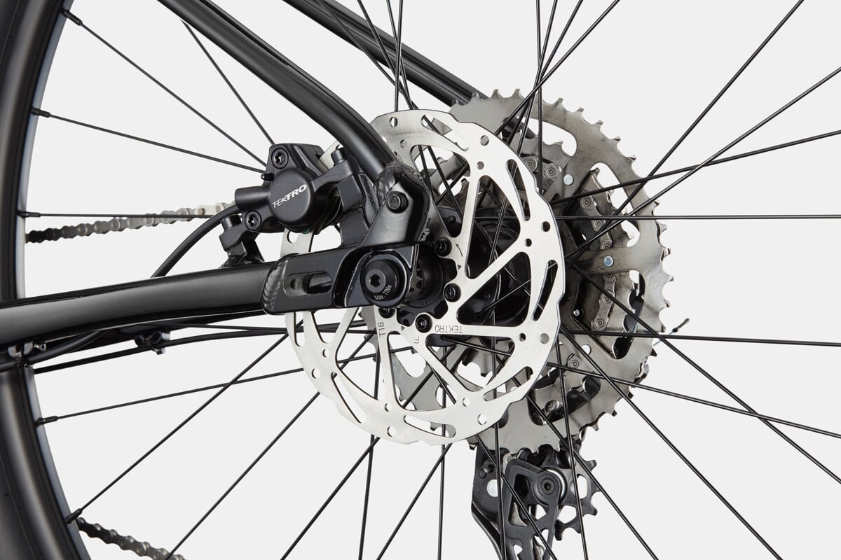 Cannondale Trail 2 Męski Rower Górski MTB Aluminiowy 29