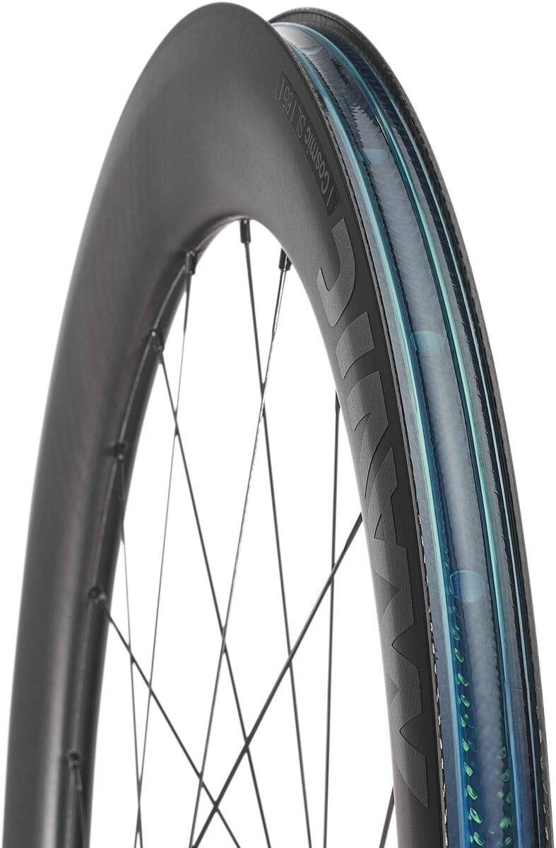 MAVIC COSMIC SL 65 DISC 23MM CENTERLOCK SRAM XDR PARA (P00128306)