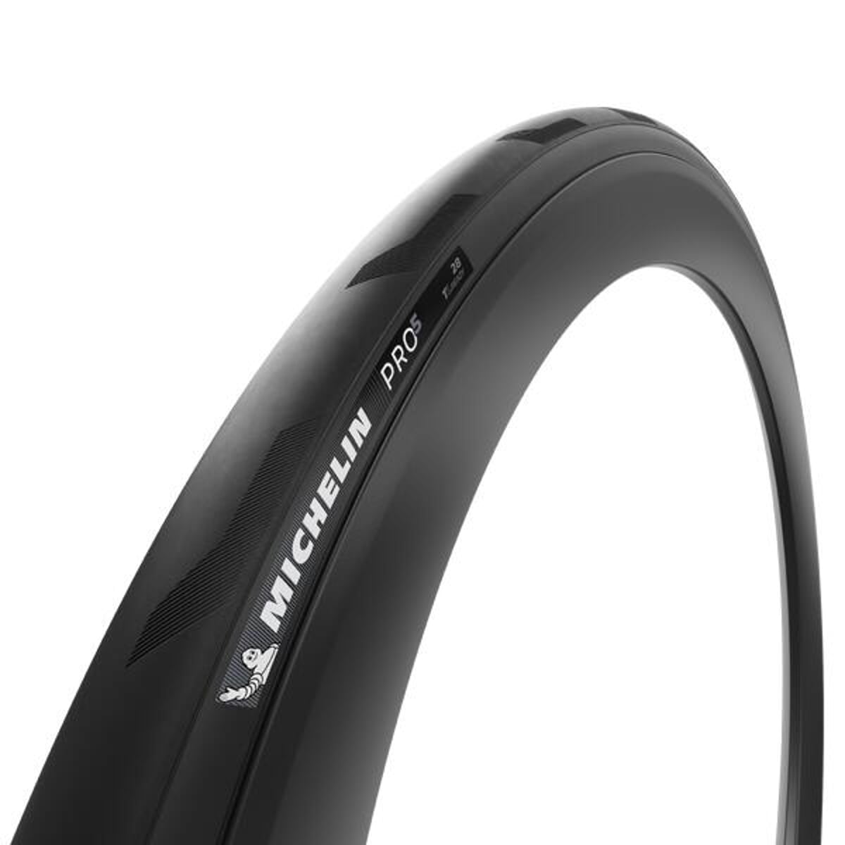 OPONA MICHELIN PRO5 BLACK 700X30C LINIA KONKURENCYJNA KEVLAR MAGI-X TS TLR (964027)