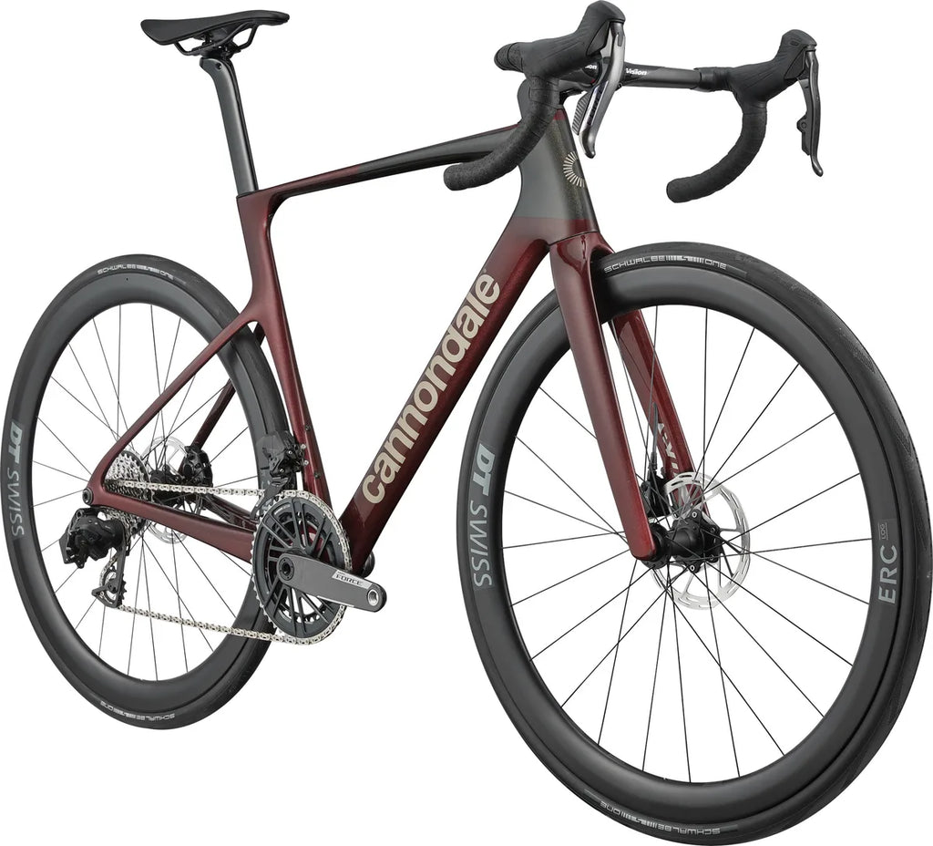 Cannondale SuperSix Evo 3 Rower Szosowy Pro Carbon