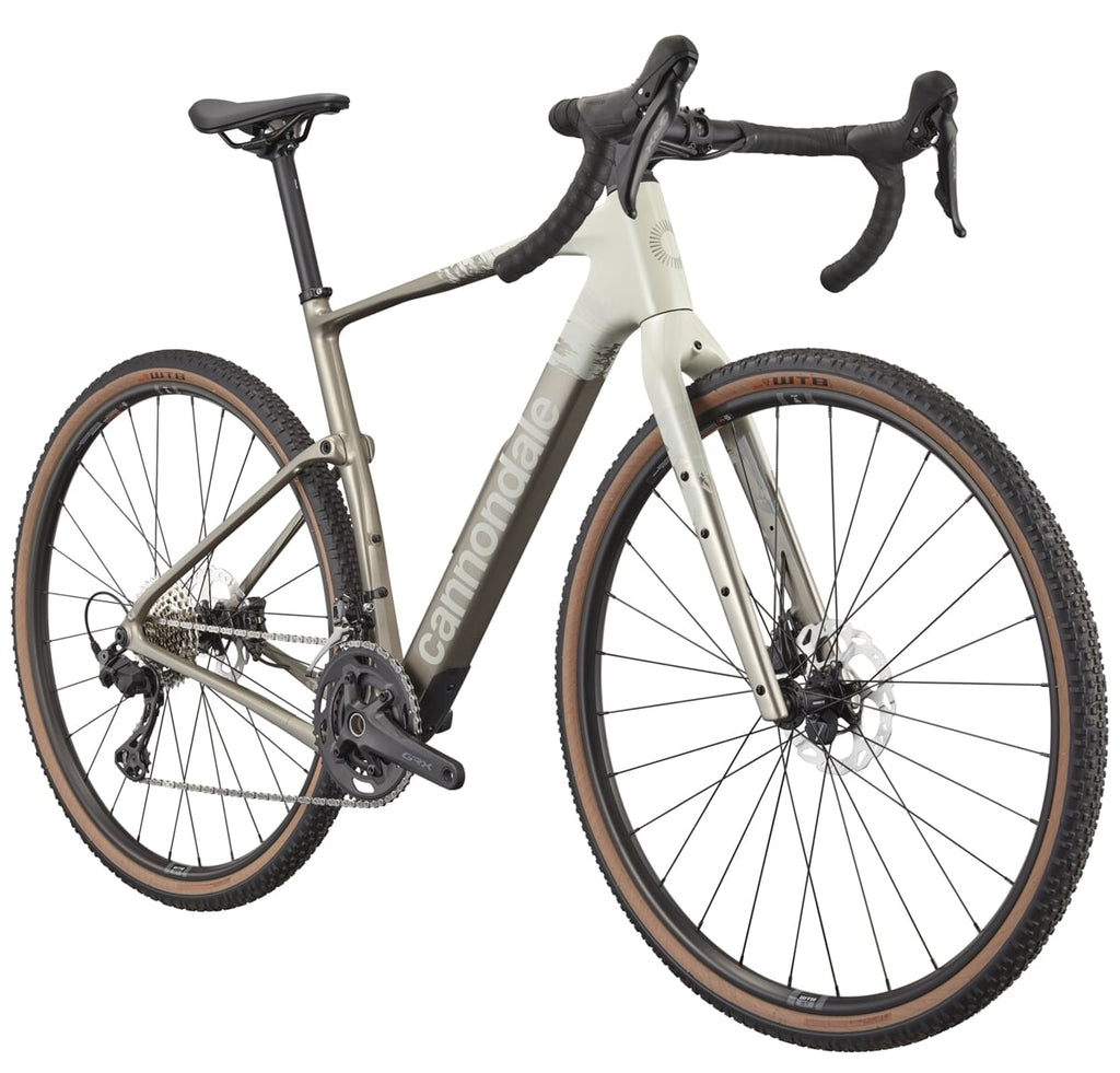 Cannondale Topstone Carbon 3 Gravel Shimano GRX Rozmiar L
