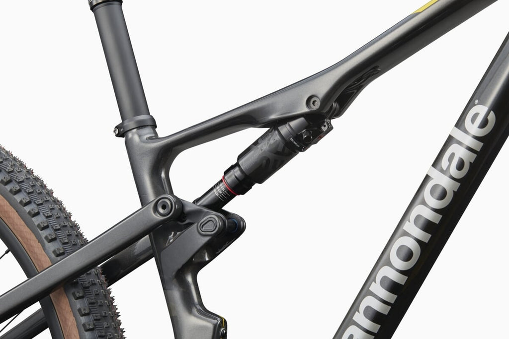 Cannondale Scalpel Carbon 2 Lefty Rower Górski 29 cali