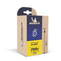 MICHELIN DĘTKA AIR STOP AUTO-SV 34MM 20X1.3/1.8 (411696)