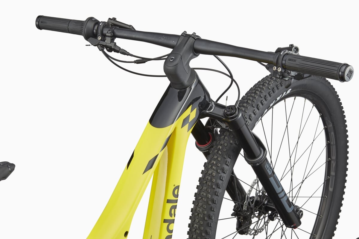 Cannondale Scalpel Carbon 4 Rower MTB 29 cali Pro