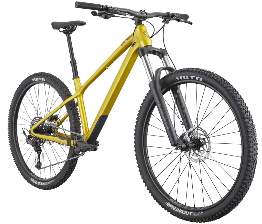 Cannondale Habit HT 2 Rower Górski Mtb Aluminiowy Rozmiar L