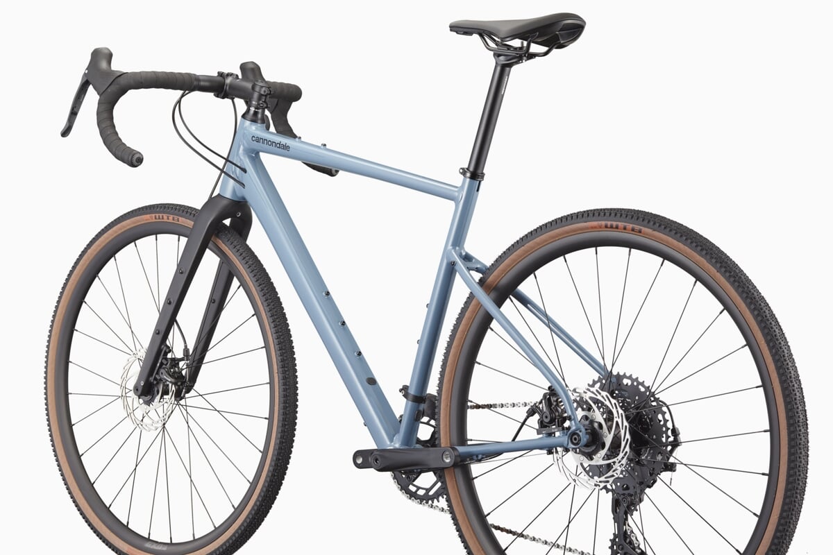Cannondale Topstone 3 Gravel Rower Szosowy Pro Rozmiar S