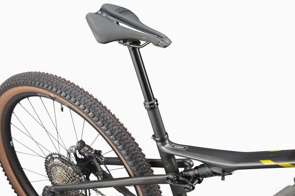 Cannondale Scalpel Carbon 2 Lefty Rower Górski 29 cali