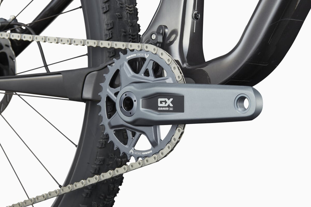 Cannondale Scalpel 29 Karbonowy Rower Górski Pro Lefty